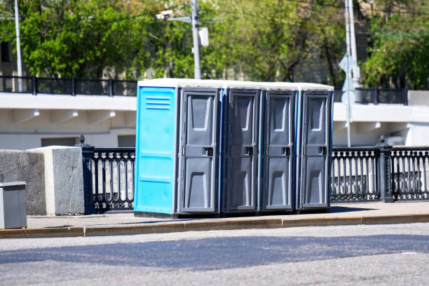 Reliable Beale Af, CA Portable Potty Rental Solutions